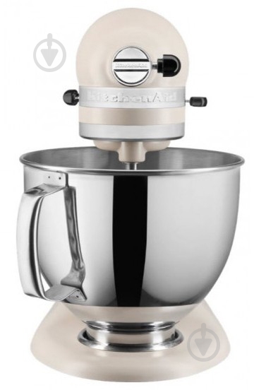 Кухонная машина KitchenAid 5KSM125EFL - фото 2 Кухонная машина KitchenAid 5KSM125EFL - фото 2