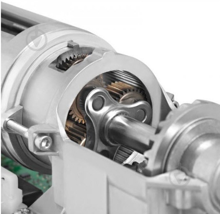 Кухонная машина KitchenAid 5KSM125EFL - фото 3 Кухонная машина KitchenAid 5KSM125EFL - фото 3