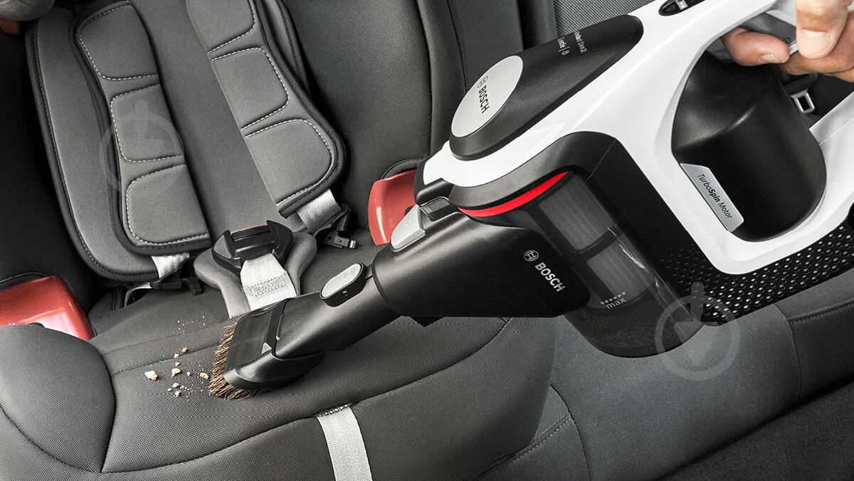 Насадка для м'яких меблів Bosch 2 в 1 BHZU2IN1N - фото 3 Насадка для м'яких меблів Bosch 2 в 1 BHZU2IN1N - фото 3