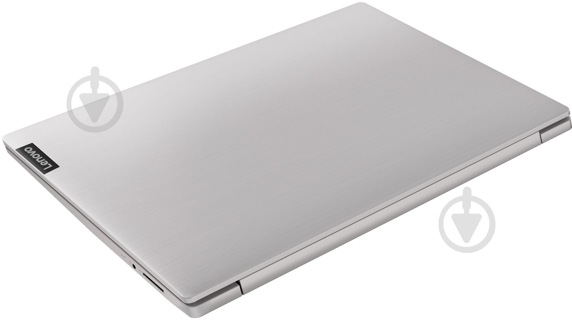 Ноутбук Lenovo S145-15API 15,6 (81UT000XRA) grey - фото 12