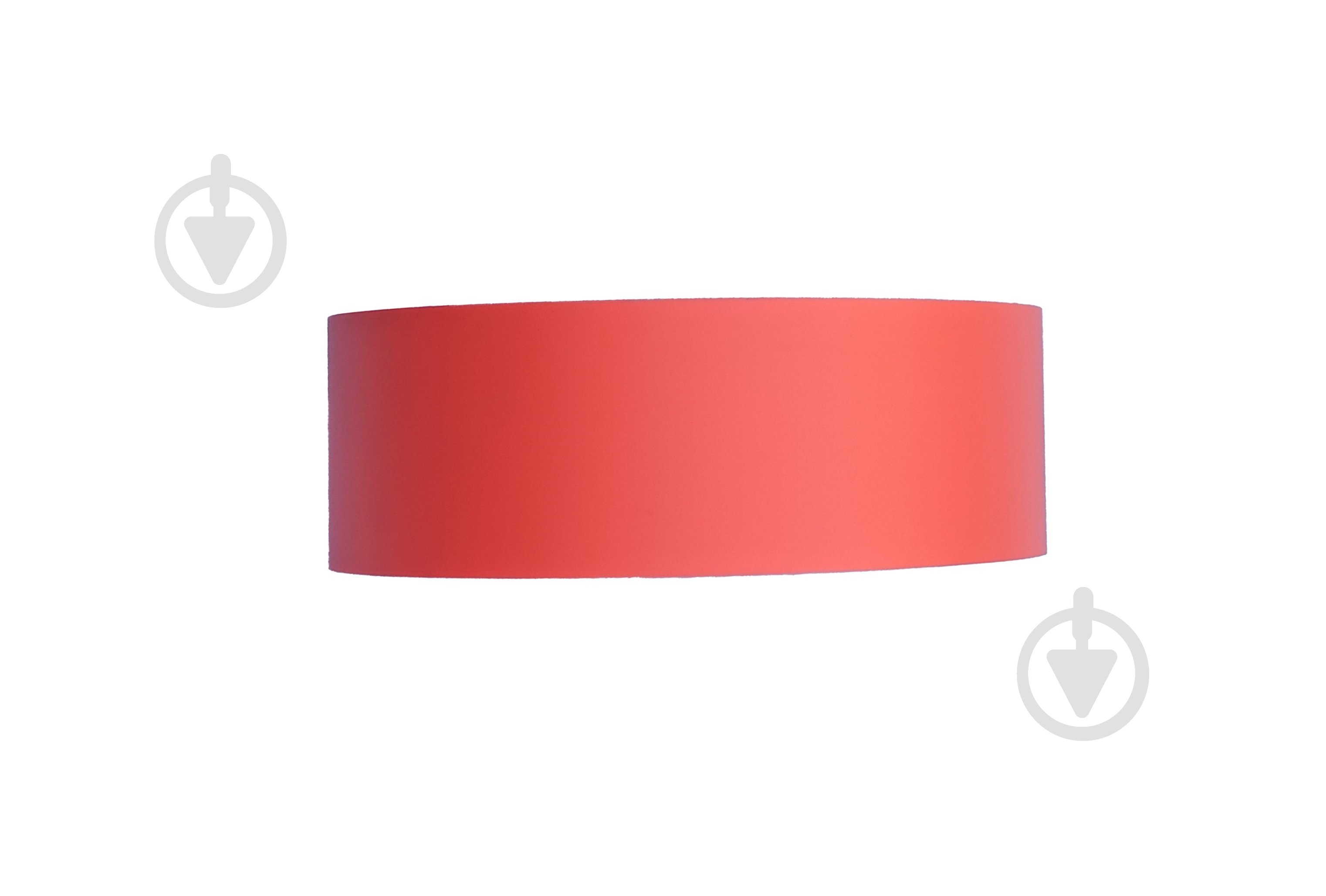 Светоотражающая лента 50 мм оранжевая К100 (100 пог.м) - фото 2 Светоотражающая лента 50 мм оранжевая К100 (100 пог.м) - фото 2