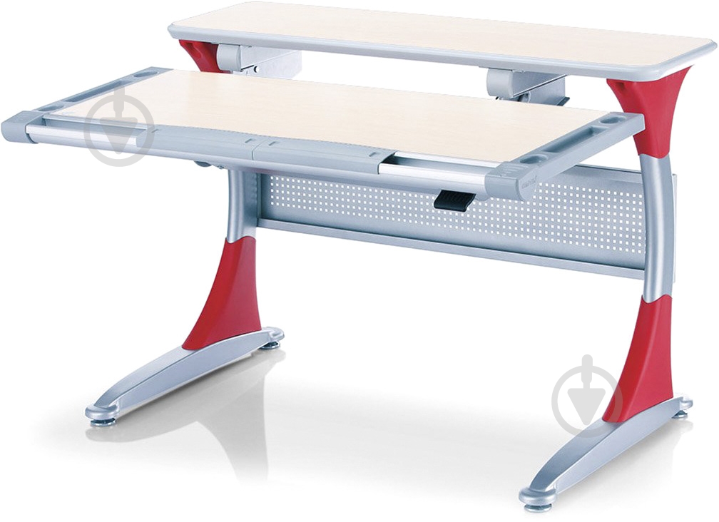 Парта-трансформер Mealux Harvard TG/R - фото 1 Парта-трансформер Mealux Harvard TG/R - фото 1