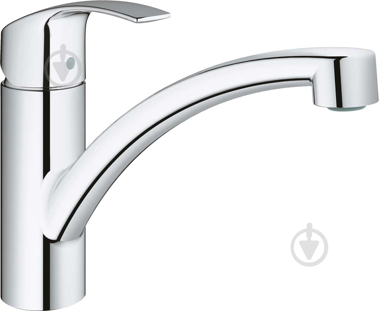 Смеситель для кухни Grohe Eurosmart (33281002) - фото 1