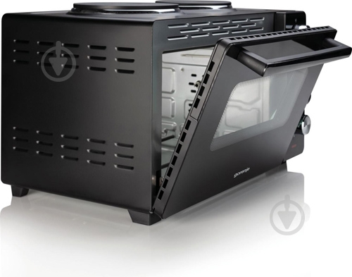 Електрична міні-піч Gorenje OM 30 GBX - фото 6