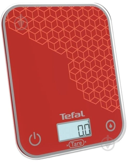 Ваги кухонні Tefal Optiss BC50D7V0 - фото 2 Ваги кухонні Tefal Optiss BC50D7V0 - фото 2