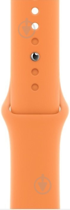 Ремінець Apple 41mm Marigold Sport Band Regular MKUF3ZM/A - фото 1