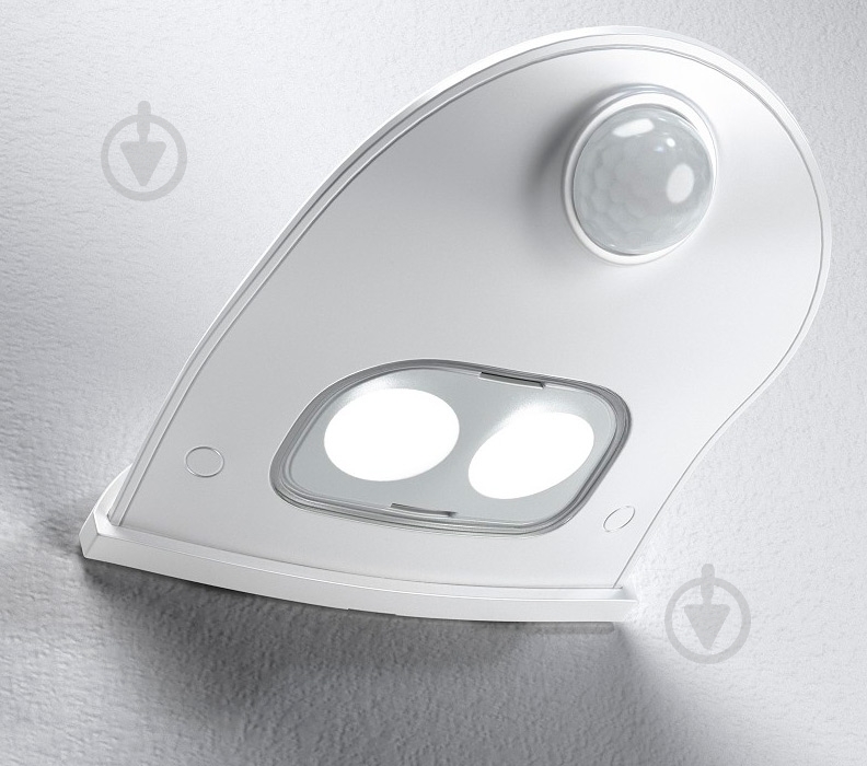 Ночник Osram Door LED с сенсором 0,5 Вт белый - фото 8