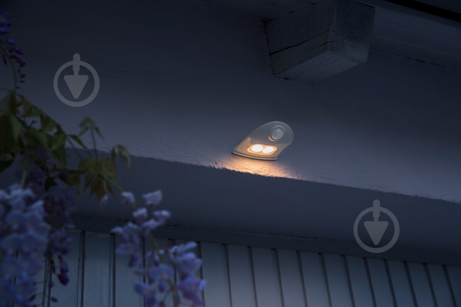 Ночник Osram Door LED с сенсором 0,5 Вт белый - фото 6