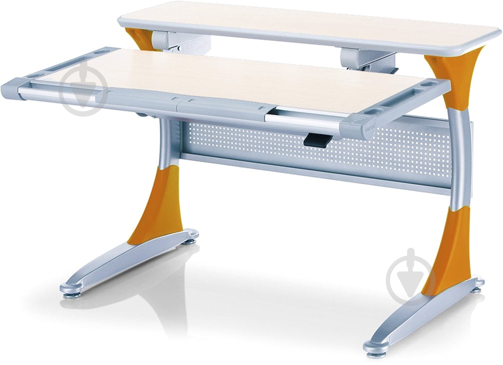 Парта-трансформер Mealux Harvard TG/Y - фото 1 Парта-трансформер Mealux Harvard TG/Y - фото 1