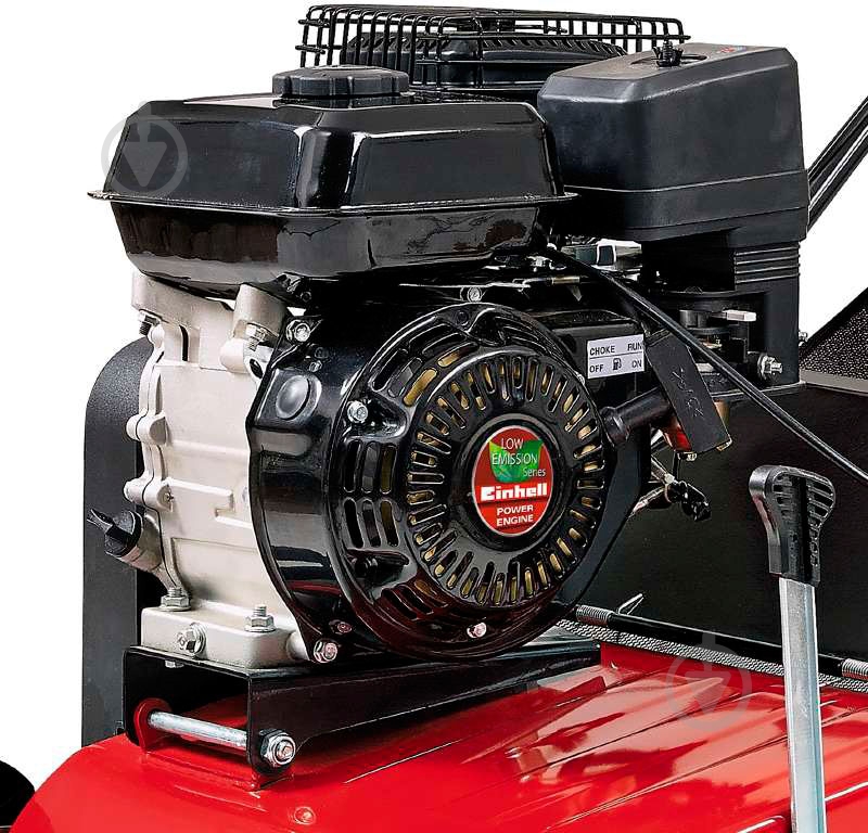 Аэратор Einhell GC-SC 2240 P - фото 3