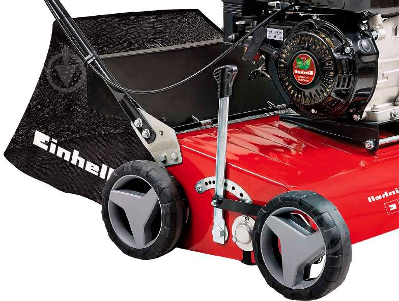 Аэратор Einhell GC-SC 2240 P - фото 2