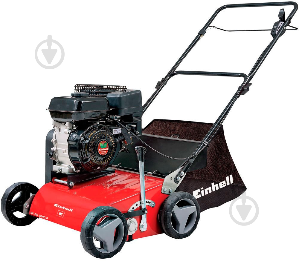 Аэратор Einhell GC-SC 2240 P - фото 1