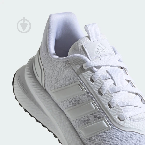 Кросівки жіночі демісезонні Adidas X_PLRPATH ID0481 р.40 білі - фото 7