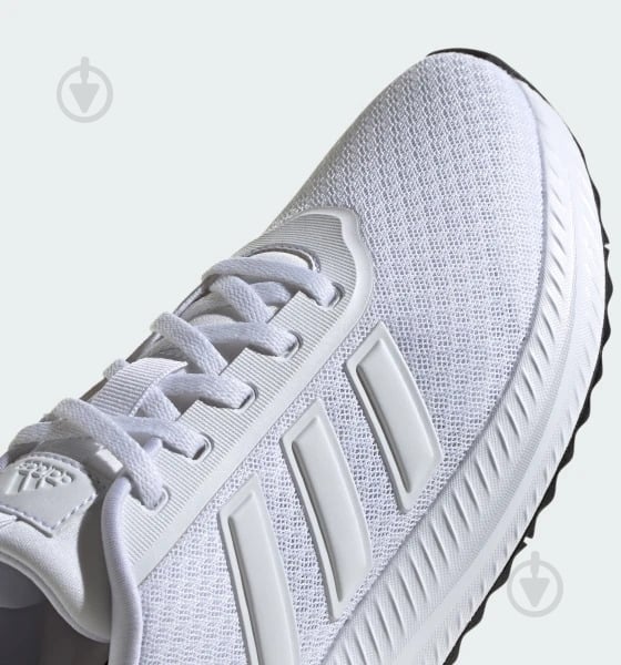 Кросівки жіночі демісезонні Adidas X_PLRPATH ID0481 р.40 білі - фото 8