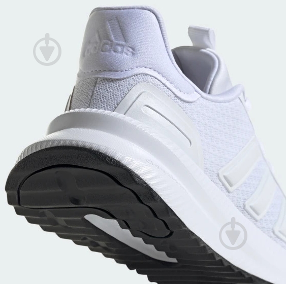 Кросівки жіночі демісезонні Adidas X_PLRPATH ID0481 р.40 білі - фото 9