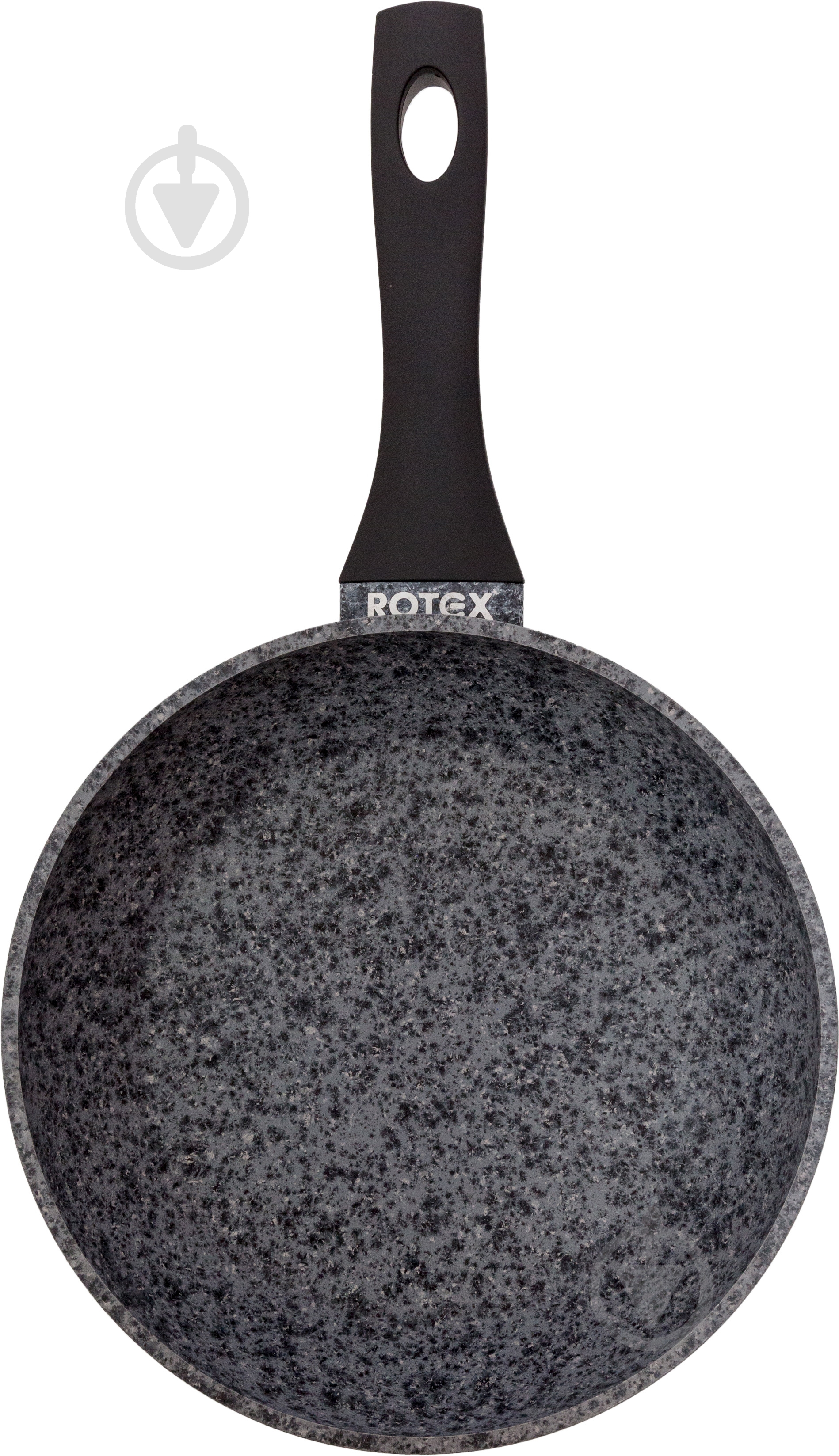 Сковорода Rotex Graniti 22 см RC152G-22 - фото 2 Сковорода Rotex Graniti 22 см RC152G-22 - фото 2