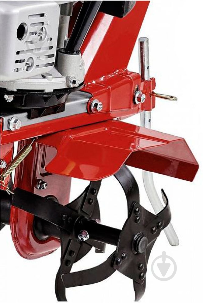 Культиватор Einhell GC-MT 3060 - фото 4