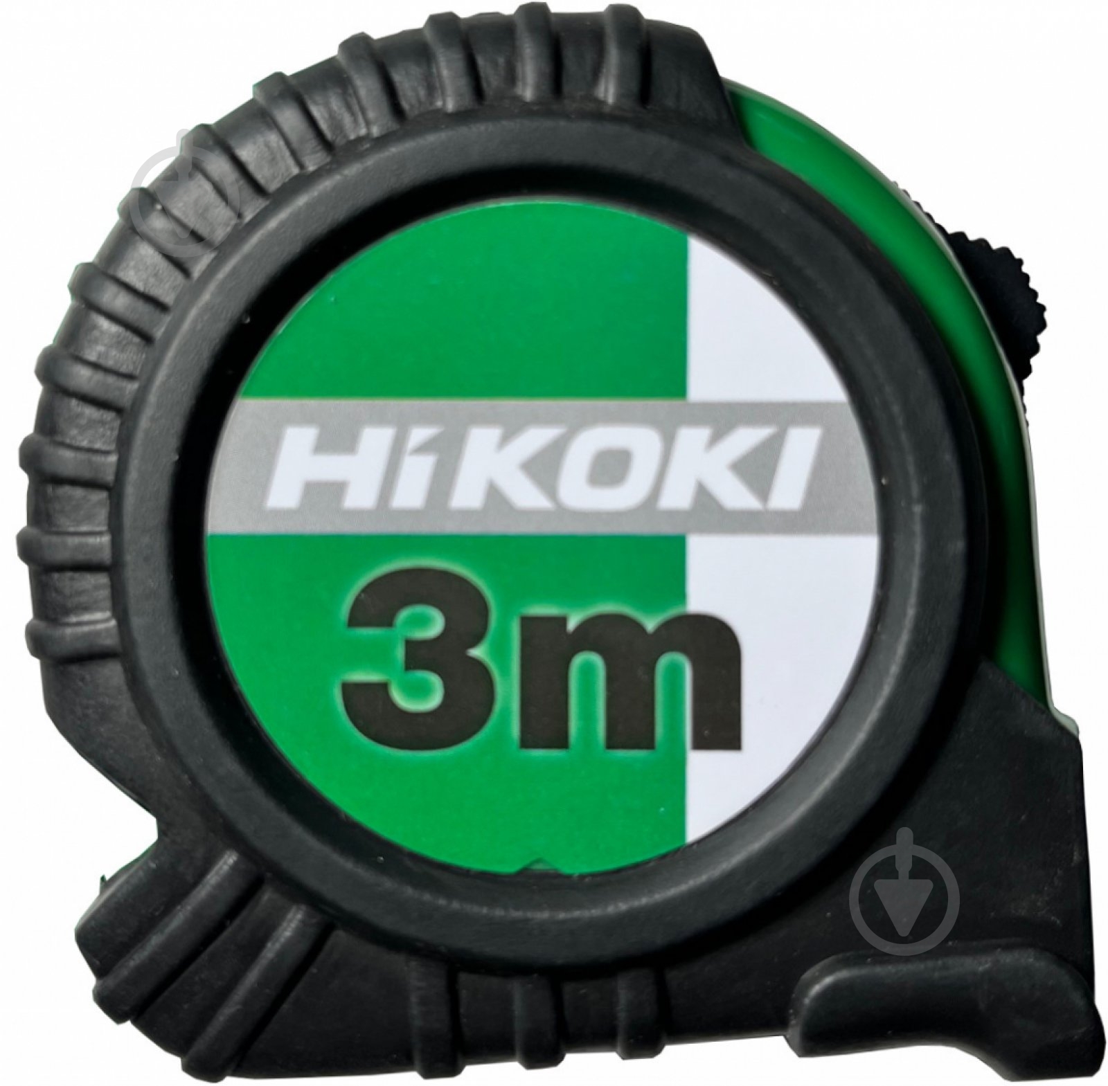 Рулетка HIKOKI 750420 3  м x 10  мм - фото 1