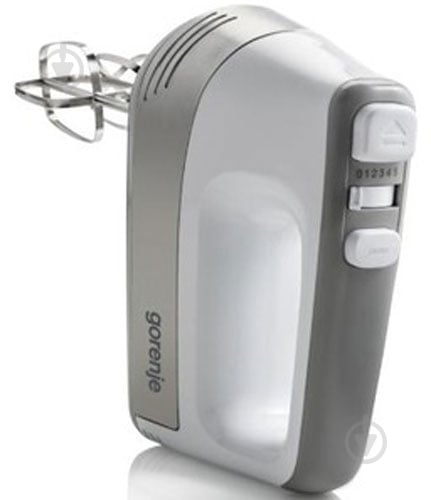 Миксер Gorenje M 500 DC - фото 2 Миксер Gorenje M 500 DC - фото 2