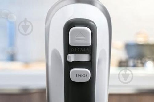 Миксер Gorenje M 500 DC - фото 6 Миксер Gorenje M 500 DC - фото 6