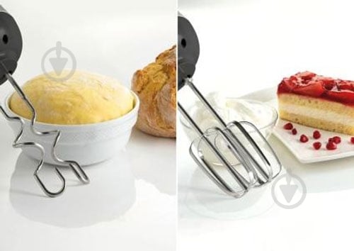 Миксер Gorenje M 500 DC - фото 5 Миксер Gorenje M 500 DC - фото 5