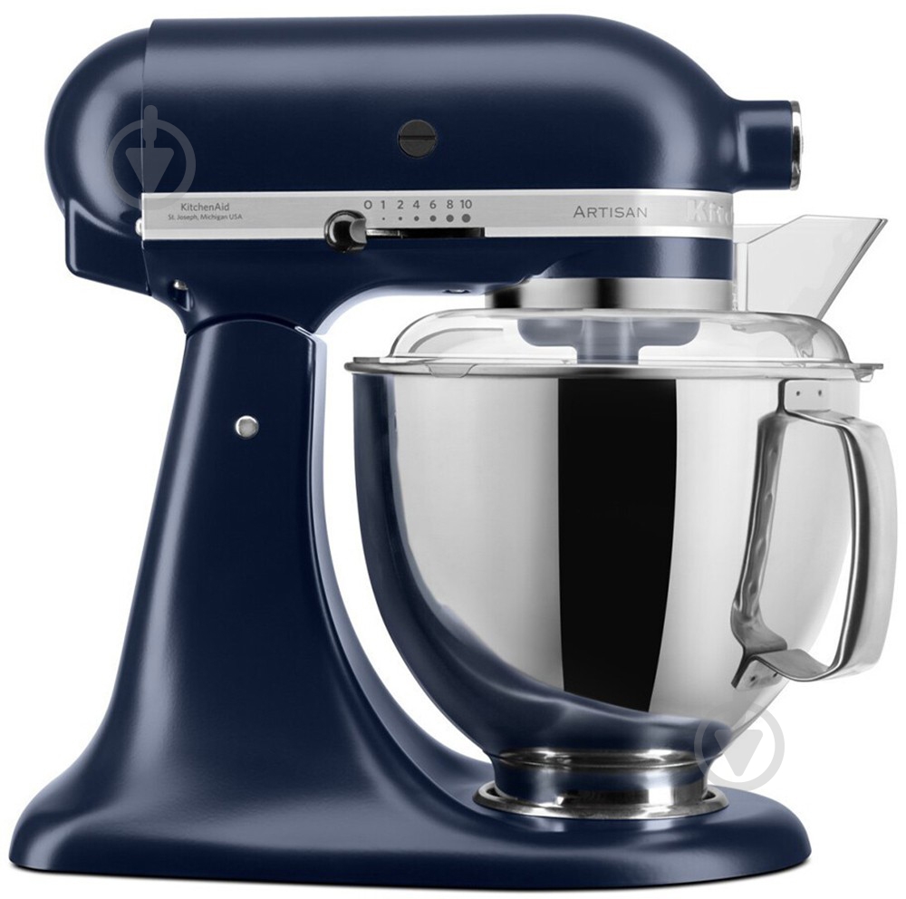 Кухонная машина KitchenAid 5KSM125EIB - фото 1