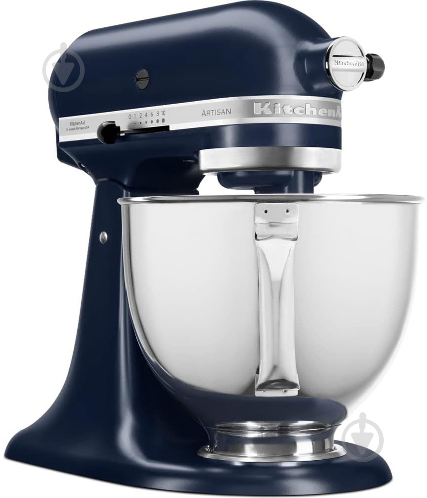 Кухонная машина KitchenAid 5KSM125EIB - фото 2