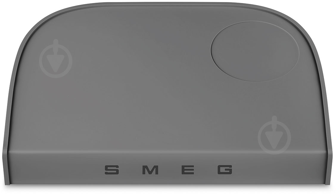 Коврик Smeg для темперовки ECTM01 - фото 1 Коврик Smeg для темперовки ECTM01 - фото 1
