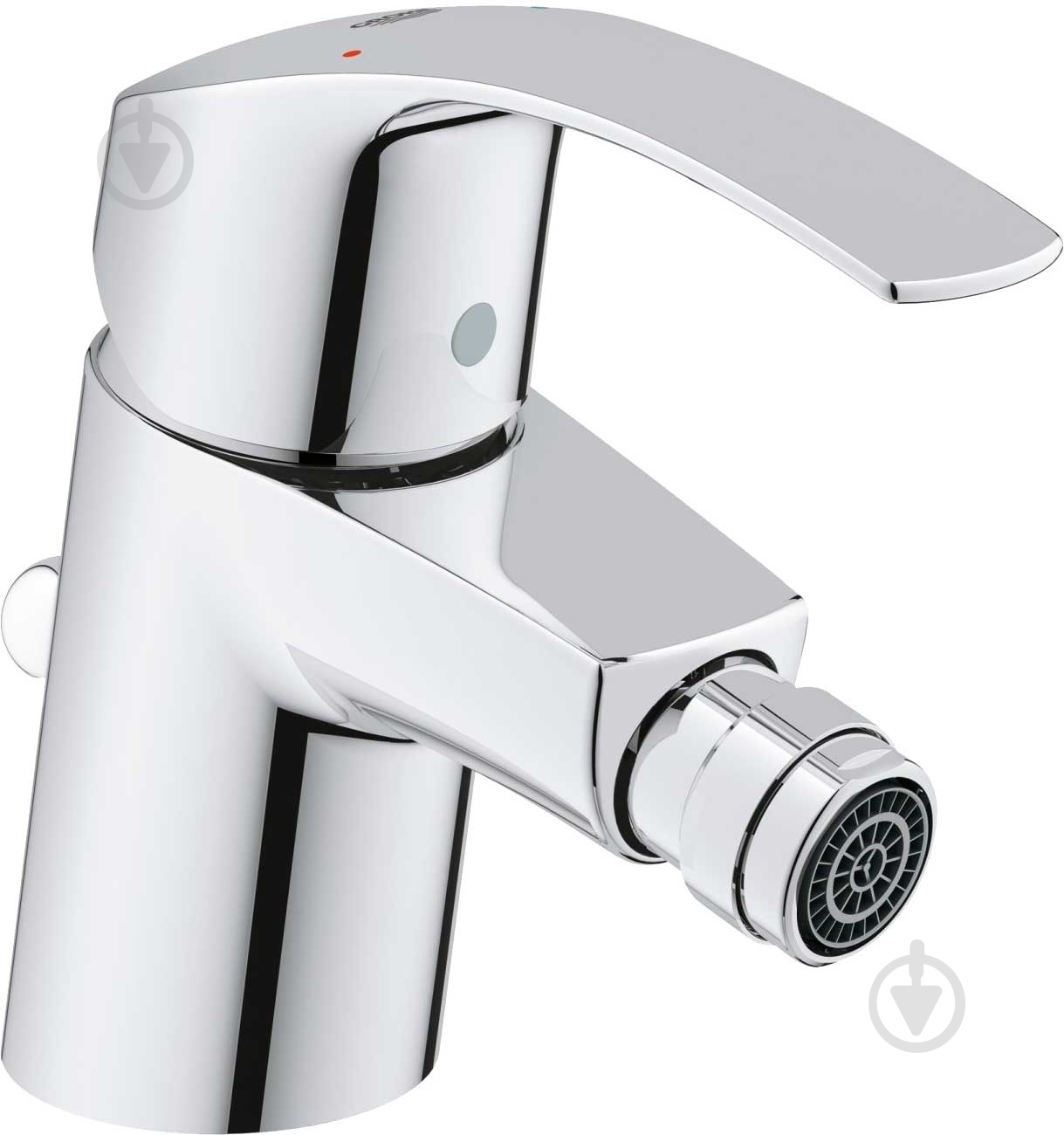 Смеситель для биде Grohe Eurosmart (32929002) - фото 1