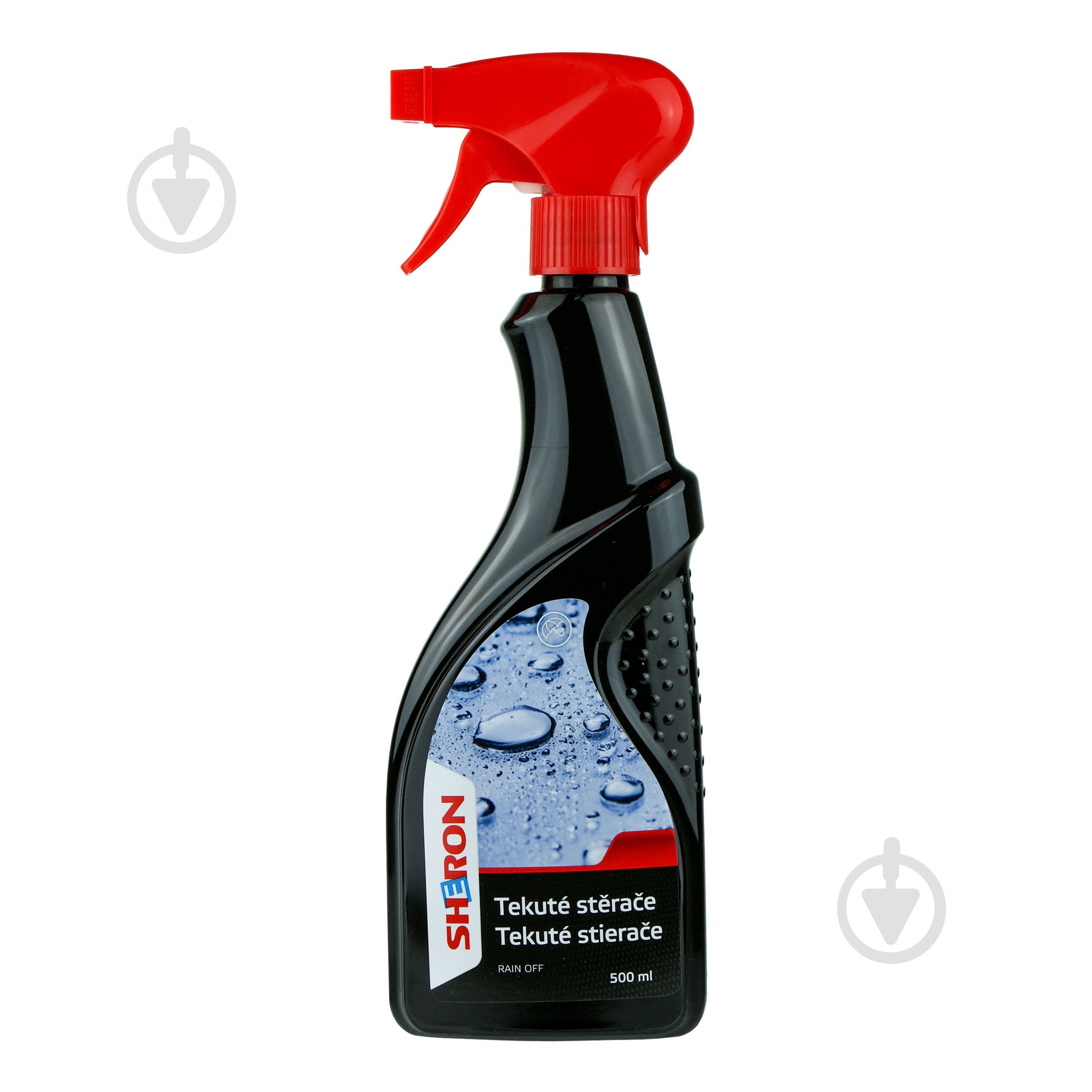 Антидождь SHERON Rain-OFF 0,5 л - фото 1