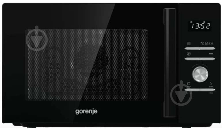 Микроволновая печь Gorenje MO 28 A5BH - фото 1