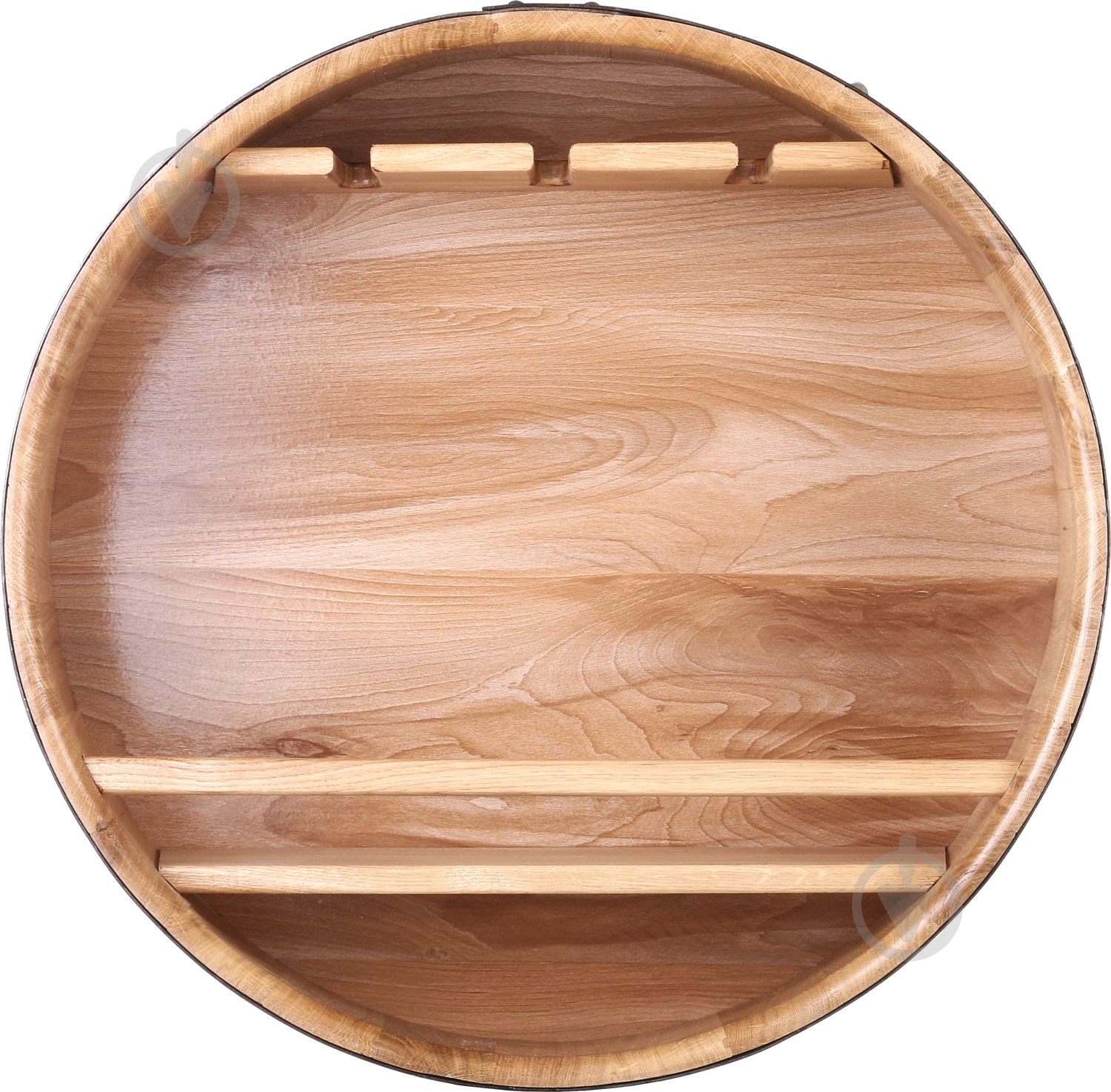 Бар навесной дубовый КФ 0061 - фото 1 Бар навесной дубовый КФ 0061 - фото 1