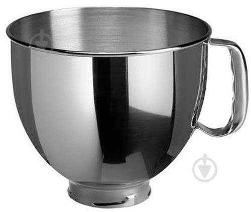 Кухонна машина KitchenAid Artisan 5KSM175PSEIC 4,8 л блакитний лід - фото 6