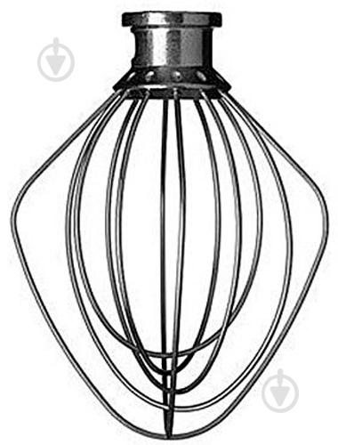 Кухонна машина KitchenAid Artisan 5KSM175PSEIC 4,8 л блакитний лід - фото 8