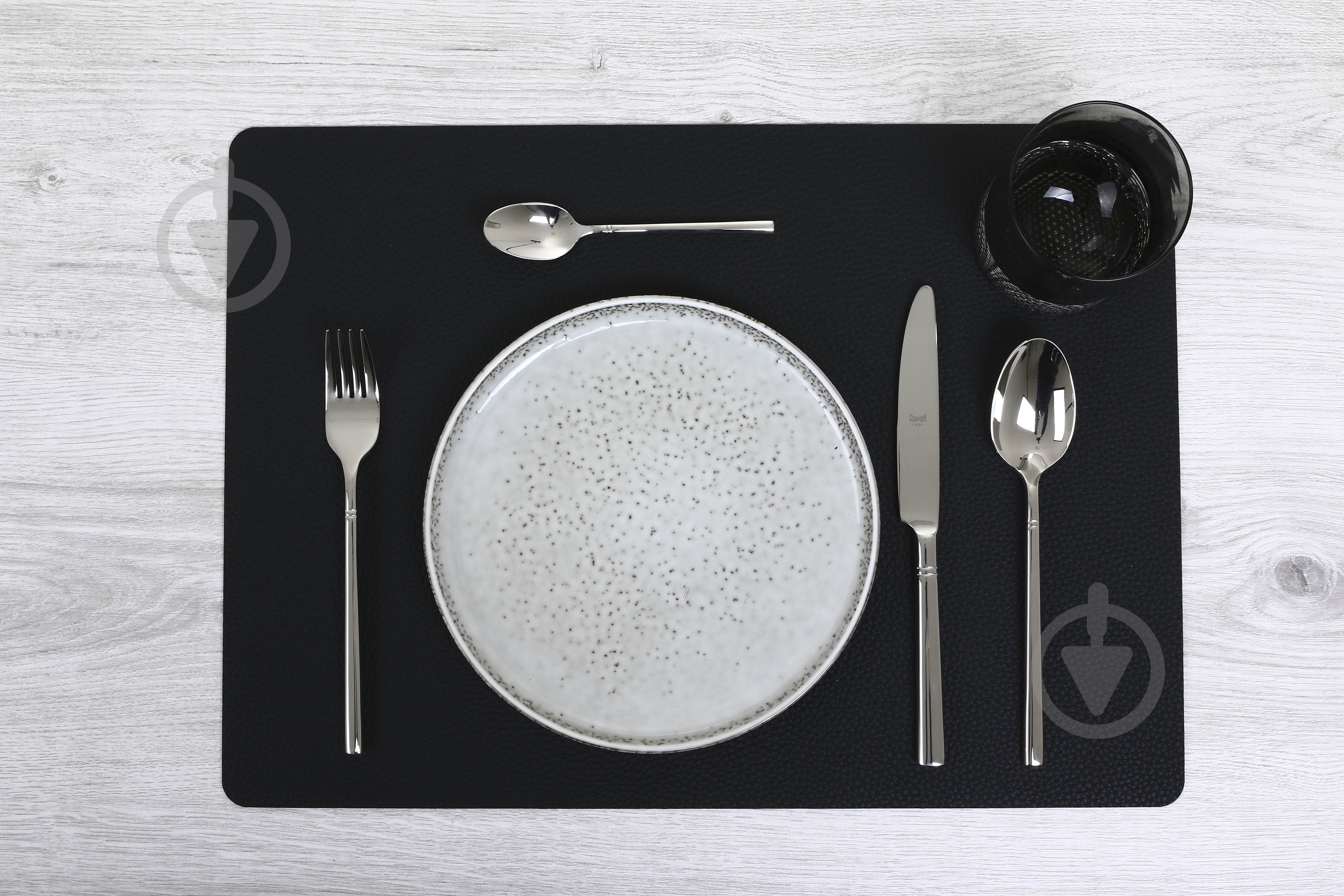 Набор столовых приборов Mepra Aria 24 предмета - фото 10 Набор столовых приборов Mepra Aria 24 предмета - фото 10