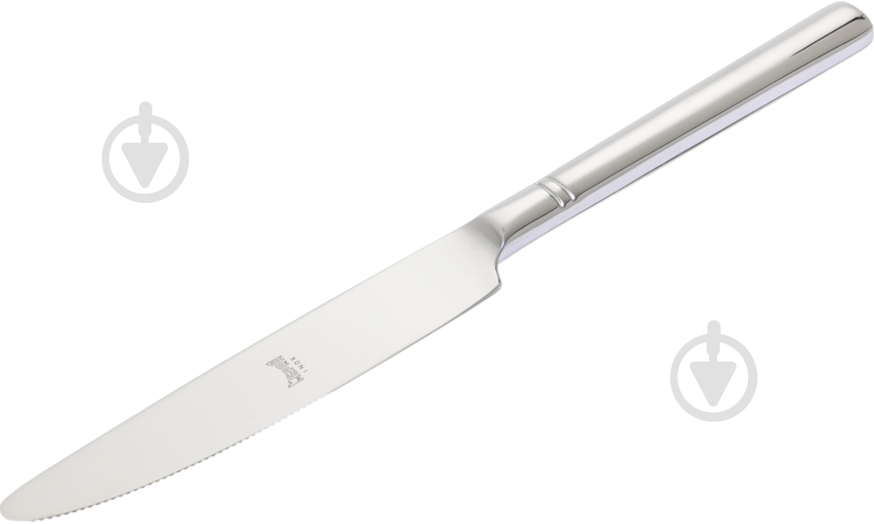 Набор столовых приборов Mepra Aria 24 предмета - фото 4 Набор столовых приборов Mepra Aria 24 предмета - фото 4