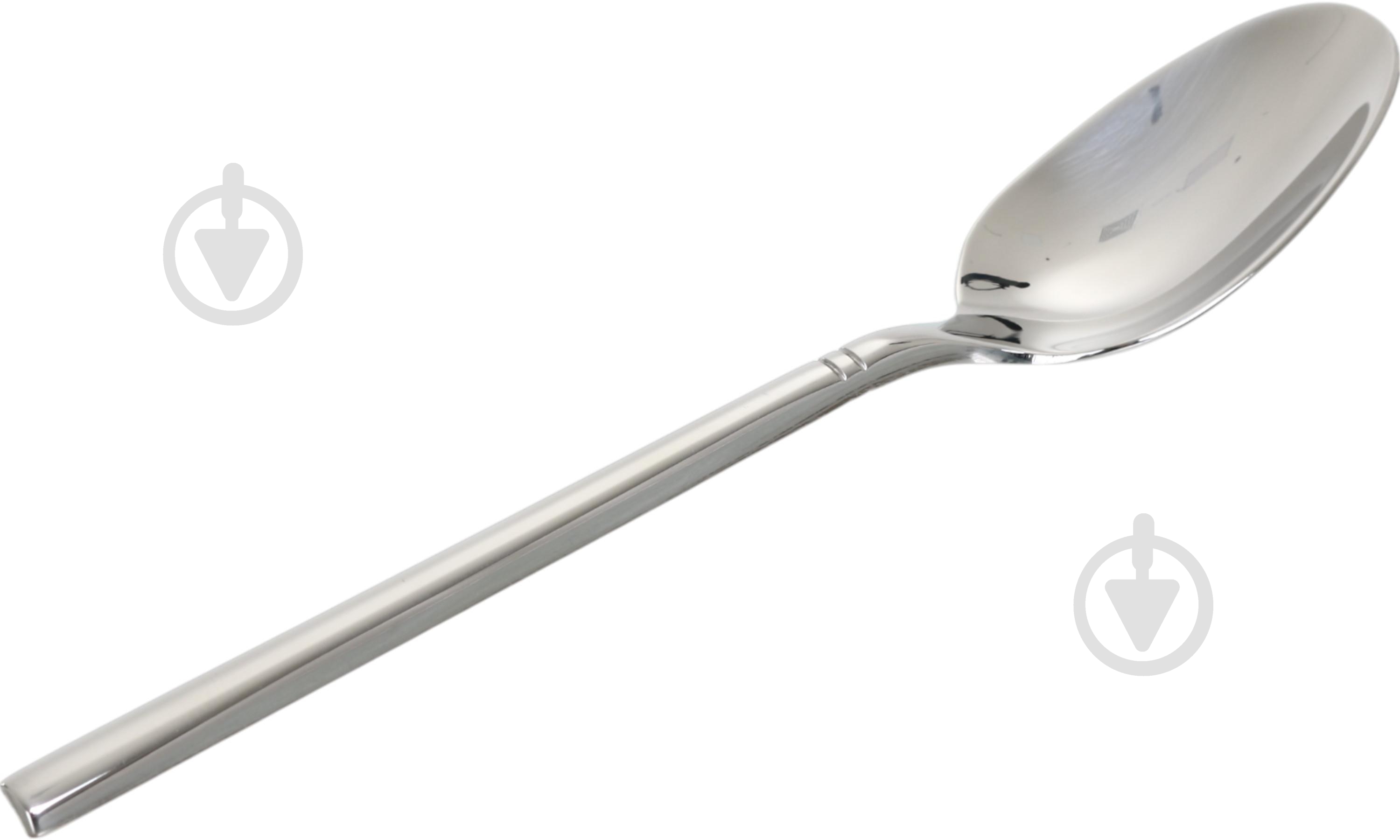 Набор столовых приборов Mepra Aria 24 предмета - фото 5 Набор столовых приборов Mepra Aria 24 предмета - фото 5