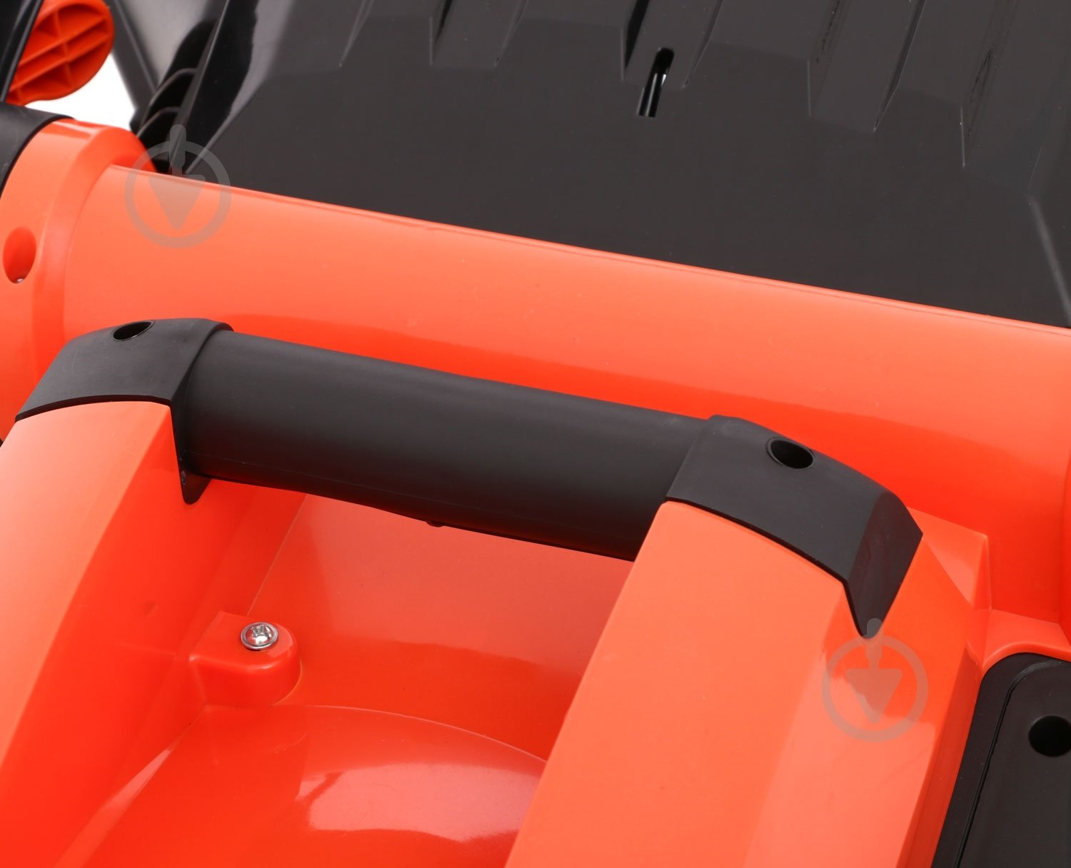 Газонокосилка аккумуляторная Black+Decker CLM3820L2 - фото 6