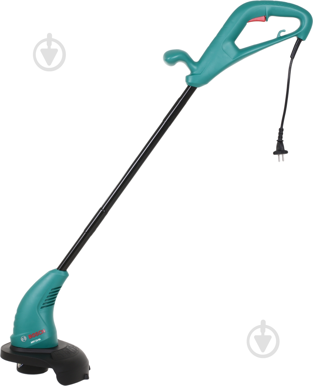 Газонокосилка электрическая Bosch ARM 34 (06008A6108) + триммер Bosch ART 23 SL - фото 5