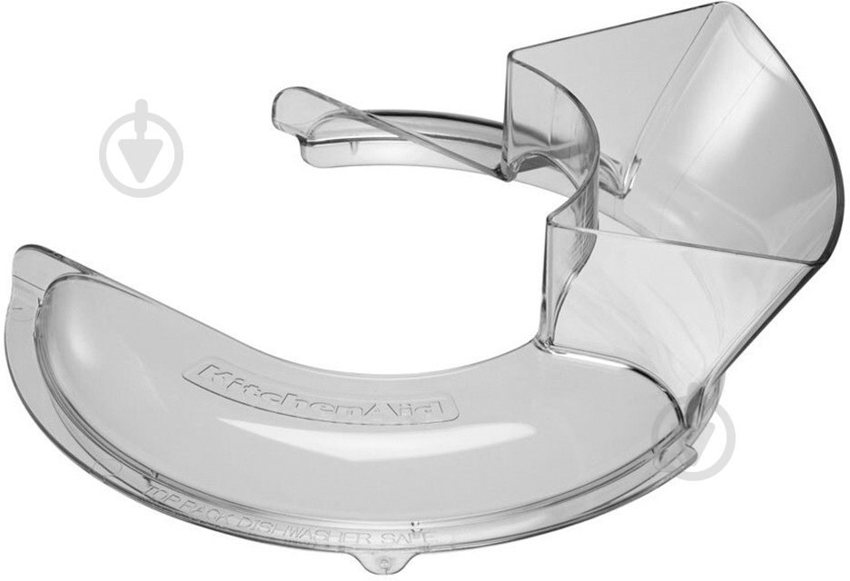 Кухонная машина KitchenAid 5KSM125ELR - фото 8