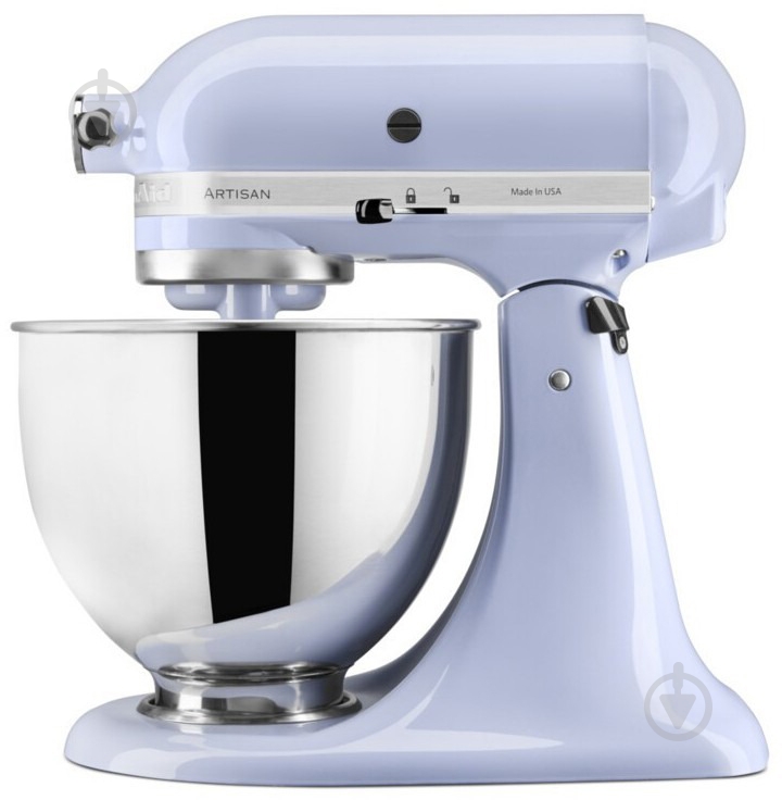 Кухонная машина KitchenAid 5KSM125ELR - фото 3