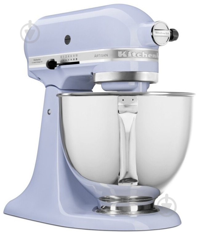 Кухонная машина KitchenAid 5KSM125ELR - фото 2