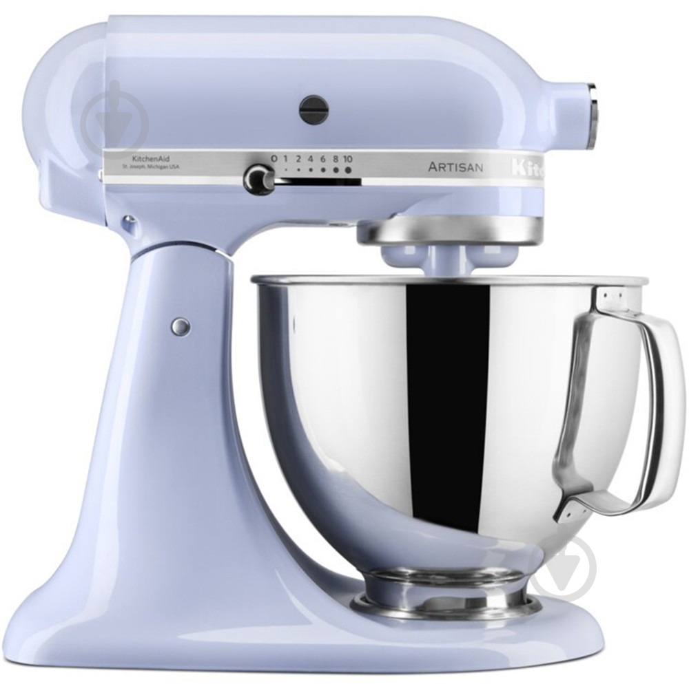 Кухонная машина KitchenAid 5KSM125ELR - фото 1
