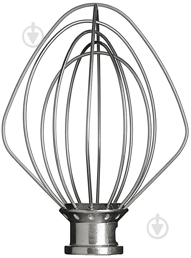 Кухонная машина KitchenAid 5KSM125ELR - фото 12
