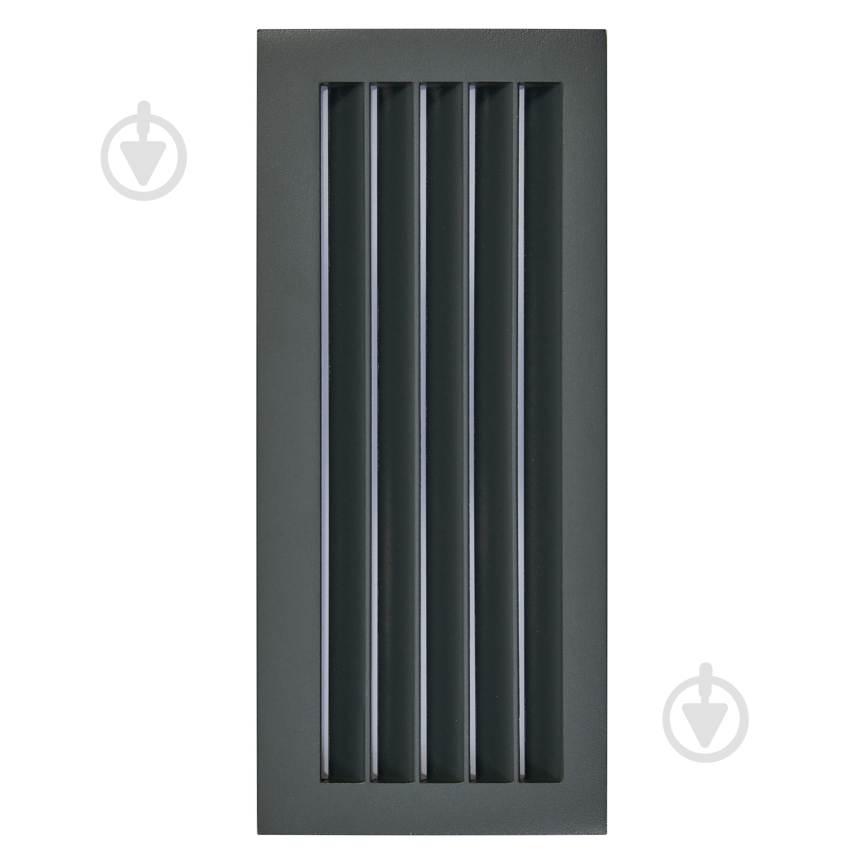Світильник вуличний настінний Osram Endura Classic Radick W IP65 E27 /темно-сірий - фото 4