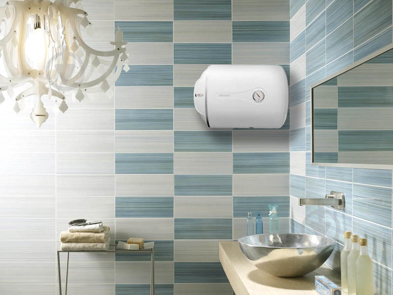 Бойлер Atlantic Opro Horizontal HM 050 D400-1-M - фото 10 Бойлер Atlantic Opro Horizontal HM 050 D400-1-M - фото 10