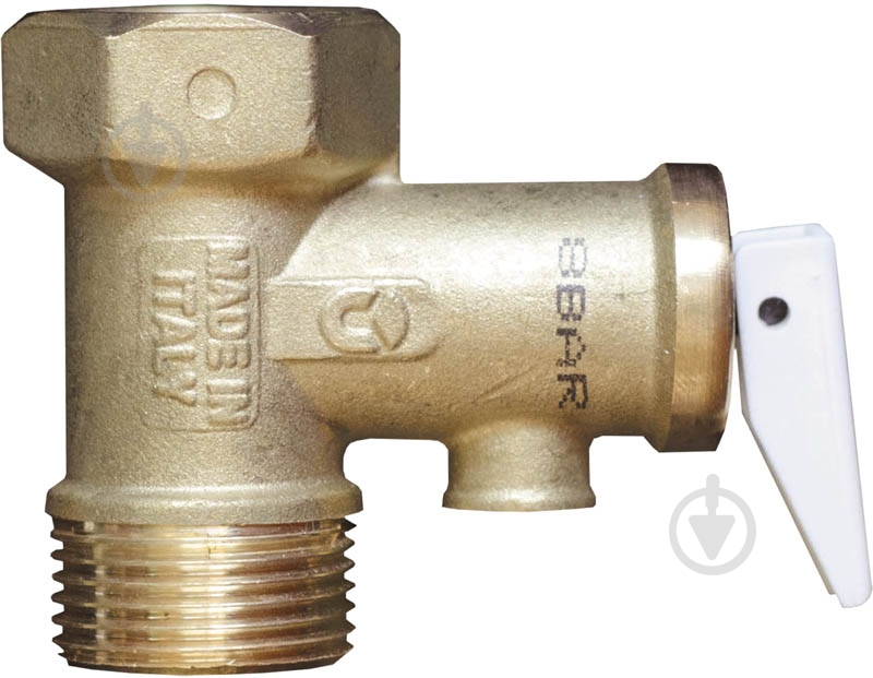 Бойлер Atlantic Opro Horizontal HM 050 D400-1-M - фото 11 Бойлер Atlantic Opro Horizontal HM 050 D400-1-M - фото 11