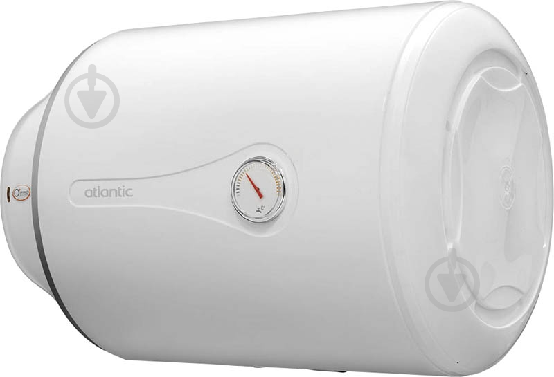 Бойлер Atlantic Opro Horizontal HM 050 D400-1-M - фото 2 Бойлер Atlantic Opro Horizontal HM 050 D400-1-M - фото 2