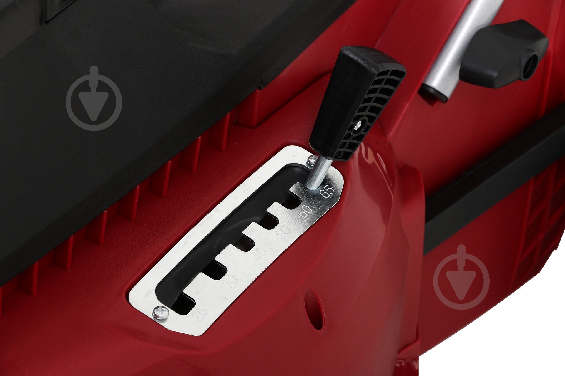 Газонокосарка електрична Einhell GC-EM 1742 3400160 - фото 17