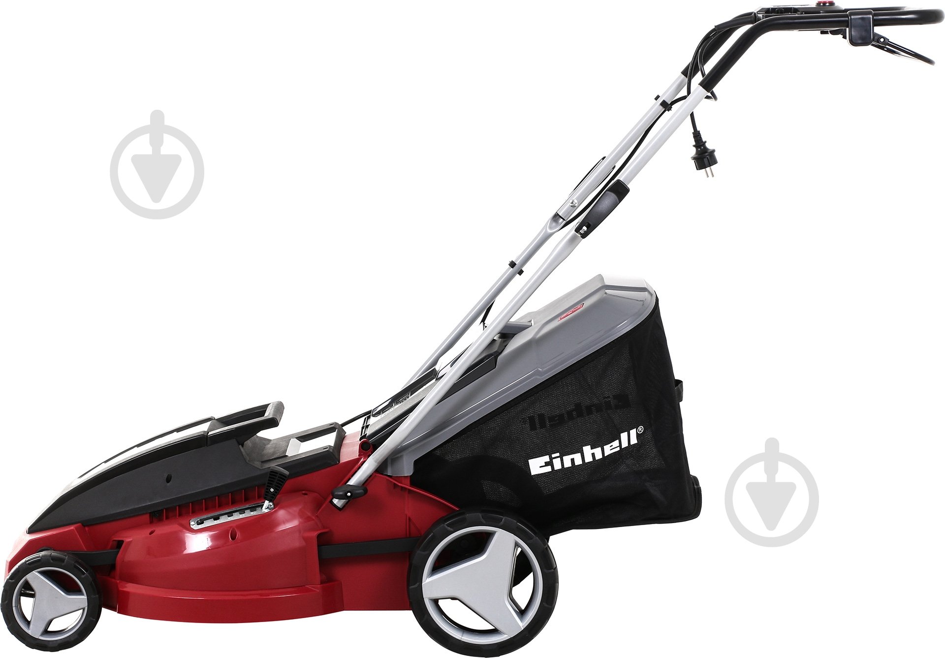 Газонокосарка електрична Einhell GC-EM 1742 3400160 - фото 15